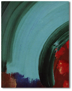 Richard Hollis - Howard Hodgkin Paintings 1977–84