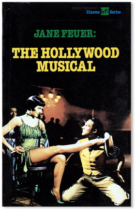 Richard Hollis - The Hollywood Musical