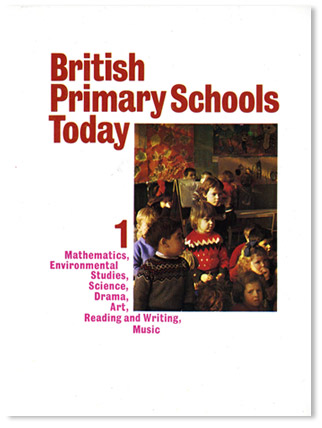 Richard Hollis - British Primary Schools