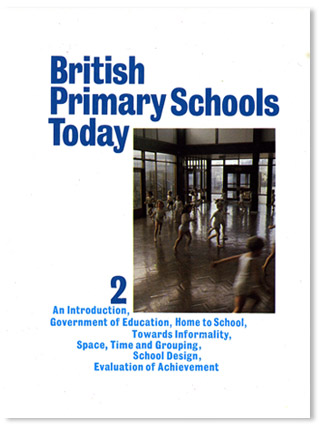 Richard Hollis - British Primary Schools