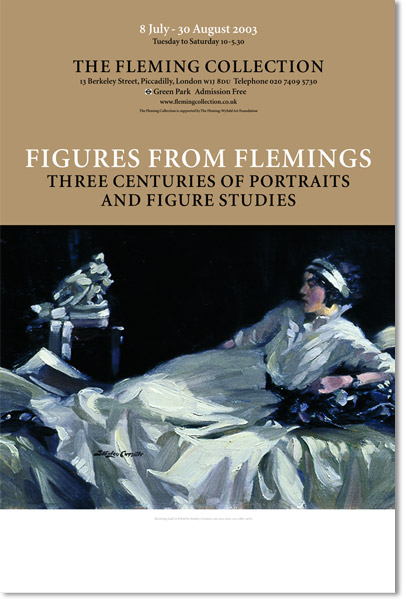 Richard Hollis - Fleming Collection