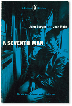 Richard Hollis - A Seventh Man