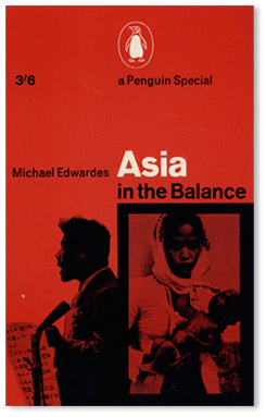 Penguin Special - Richard Hollis