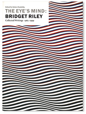 Richard Hollis - Bridget Riley
